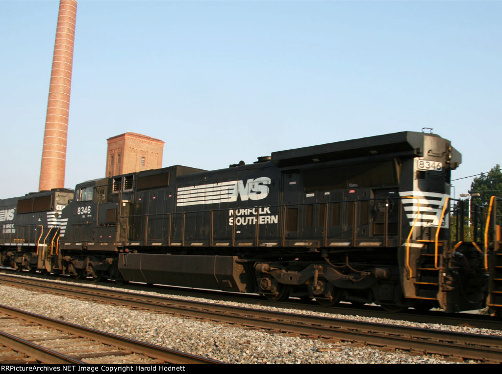 NS 8346